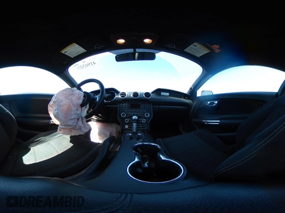 2017 Ford Mustang V6 с VIN 1FA6P8AM0H5263048, выставлен на аукционе IAAI как лот 41903231 с пробегом 77 478 миль миль и . История ставок и продаж доступна на DreamBid. Изображение 19.