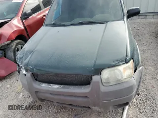 2002 Ford Escape XLT Choice with VIN 1FMYU04152KA68484, listed as a Copart auction lot 81391124 with Not Provided miles and Non Repairable. Bid and sale history available at DreamBid. Image 12.