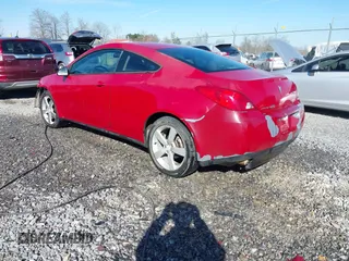 2007 Pontiac G6 with VIN 1G2ZH171774123614, listed as a IAAI auction lot 42032042 with 109,953 mi miles and . Bid and sale history available at DreamBid. Image 3.
