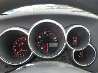 2006 Pontiac Vibe with VIN 5Y2SM67866Z461607, listed as a Copart auction lot 43543445 with 142,513 mi miles and Salvage Title. Bid and sale history available at carsss.com. Image 9.