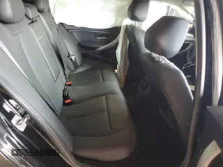 2015 BMW 3 Series 320i with VIN WBA3B1G59FNT04788, listed as a Copart auction lot 44938215 with 68,314 mi miles and Salvage Title. Bid and sale history available at carsss.com. Image 10.