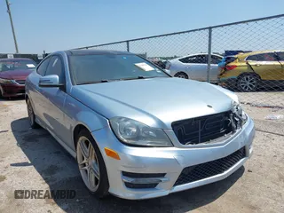 2013 Mercedes-Benz C 250 с VIN WDDGJ4HB1DG113838, выставлен на аукционе IAAI как лот 42338738 с пробегом 168 206 миль миль и . История ставок и продаж доступна на DreamBid. Изображение 1.
