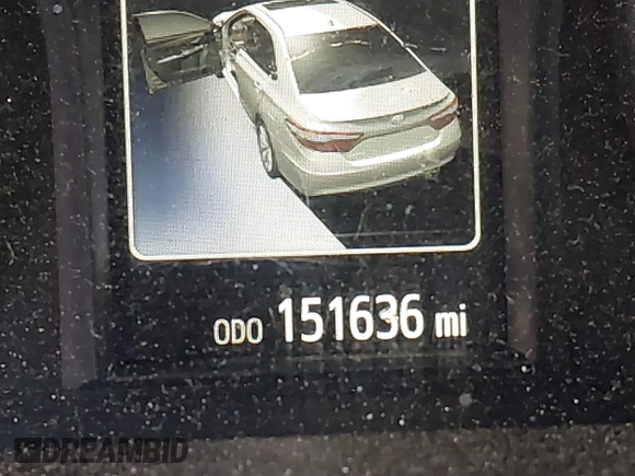 2016 Toyota Camry XLE with VIN 4T1BF1FK2GU127790, listed as a IAAI auction lot 41289837 with 151,636 mi miles and . Bid and sale history available at carsss.com. Image 14.