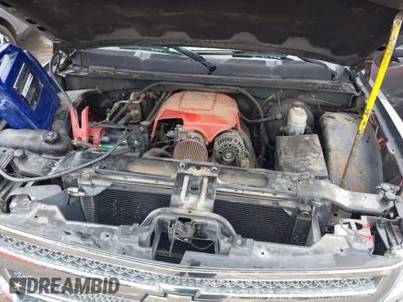 2010 Chevrolet Silverado 1500 LT with VIN 3GCRCSE0XAG224411, listed as a IAAI auction lot 41961505 with 188,055 mi miles and . Bid and sale history available at DreamBid. Image 10.