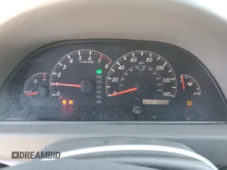 2006 Toyota Camry LE z VIN 4T1BF32K46U113289, wystawiony jako Copart lot #52558135 z przebiegiem 213 000 mil mil oraz Szkoda całkowita • Salvage title. Historia ofert i sprzedaży dostępna na DreamBid. Obrazek 9.