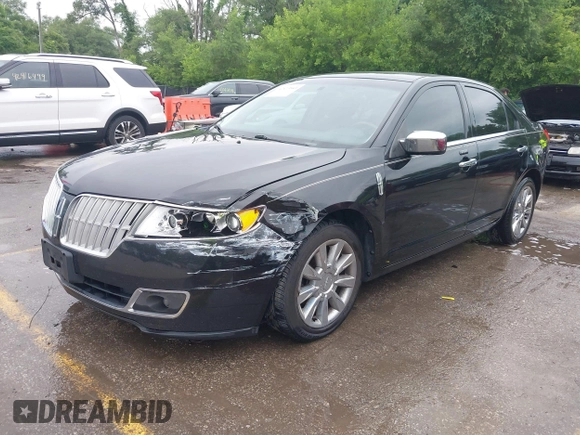 2012 Lincoln MKZ with VIN 3LNHL2GC8CR836774, listed as a IAAI auction lot 42413543 with 202,519 mi miles and . Bid and sale history available at DreamBid. Image 17.