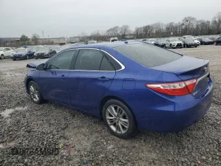 2016 Toyota Camry XLE with VIN 4T1BF1FK5GU578583, listed as a Copart auction lot 42375625 with 261,378 mi miles and Salvage Title. Bid and sale history available at carsss.com. Image 2.