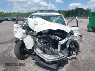 2019 Honda Passport Touring z VIN 5FNYF7H91KB001286, wystawiony jako IAAI lot #41733668 z przebiegiem Nie podano mil oraz . Historia ofert i sprzedaży dostępna na DreamBid. Obrazek 11.