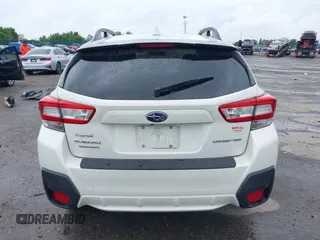 2018 Subaru Crosstrek Premium z VIN JF2GTACC5JH271335, wystawiony jako IAAI lot #42242097 z przebiegiem Nie podano mil oraz . Historia ofert i sprzedaży dostępna na DreamBid. Obrazek 15.