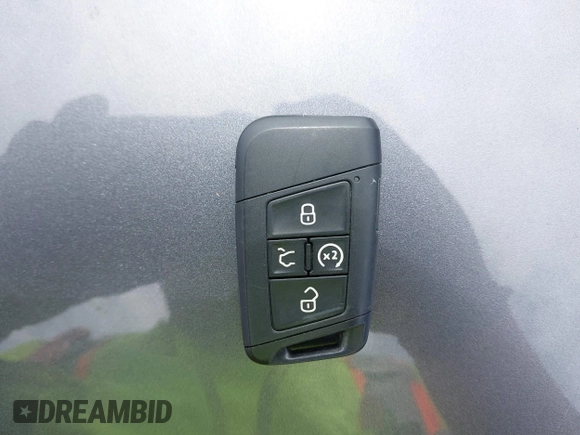 2018 Volkswagen Tiguan SEL с VIN 3VV2B7AX0JM073361, выставлен на аукционе IAAI как лот 42521374 с пробегом 67 916 миль миль и . История ставок и продаж доступна на DreamBid. Изображение 11.