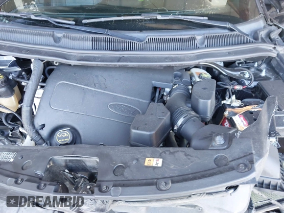 2017 Ford Explorer XLT with VIN 1FM5K7D83HGA69904, listed as a IAAI auction lot 41878052 with Not Provided miles and . Bid and sale history available at carsss.com. Image 10.