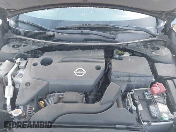 2015 Nissan Altima SL with VIN 1N4AL3AP3FN339653, listed as a IAAI auction lot 41813072 with 42,872 mi miles and . Bid and sale history available at DreamBid. Image 10.