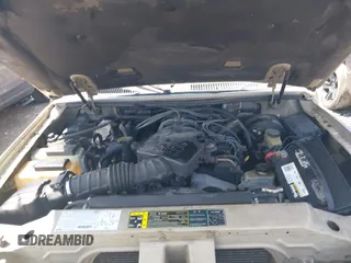 2003 Ford Explorer Sport Trac XLS z VIN 1FMZU77E23UC35868, wystawiony jako IAAI lot #42530211 z przebiegiem 223 483 mil mil oraz . Historia ofert i sprzedaży dostępna na DreamBid. Obrazek 10.