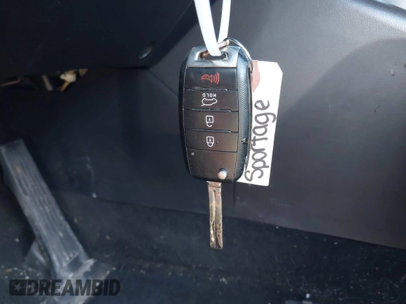 2014 Kia Sportage EX с VIN KNDPCCAC2E7643335, выставлен на аукционе IAAI как лот 41566421 с пробегом 113 558 миль миль и . История ставок и продаж доступна на DreamBid. Изображение 11.