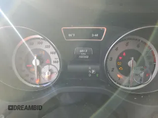 2015 Mercedes-Benz GLA 250 z VIN WDCTG4GB1FJ049163, wystawiony jako Copart lot #82104854 z przebiegiem 102 203 mil mil oraz Szkoda całkowita • Salvage title. Historia ofert i sprzedaży dostępna na DreamBid. Obrazek 9.