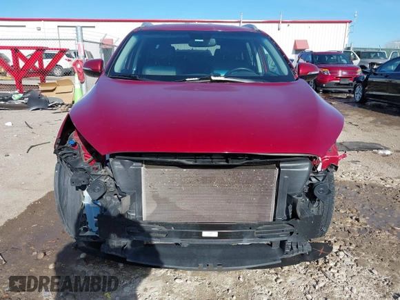 2018 Kia Sorento EX with VIN 5XYPHDA53JG387101, listed as a IAAI auction lot 41124311 with 102,181 mi miles and . Bid and sale history available at carsss.com. Image 13.