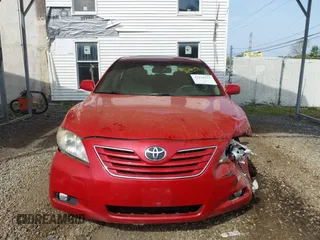 2008 Toyota Camry LE z VIN 4T1BK46KX8U054702, wystawiony jako IAAI lot #42116221 z przebiegiem 137 644 mil mil oraz . Historia ofert i sprzedaży dostępna na DreamBid. Obrazek 11.