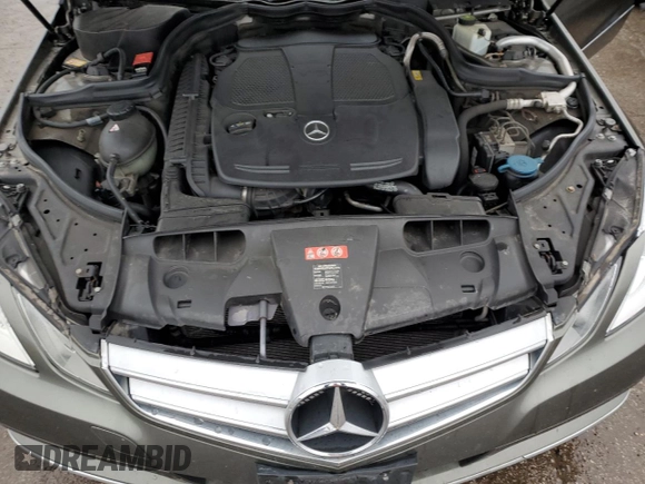 2013 Mercedes-Benz E-Class E 350 with VIN WDDKJ8JB8DF182947, listed as a Copart auction lot 51103835 with 114,965 mi miles and Clean Title. Bid and sale history available at carsss.com. Image 11.