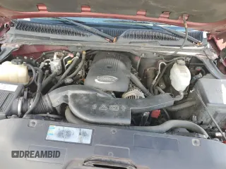 2006 Chevrolet Tahoe LS with VIN 1GNEC13VX6R136741, listed as a Copart auction lot 78556914 with 311,249 mi miles and Salvage Title. Bid and sale history available at carsss.com. Image 13.
