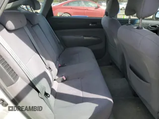 2009 Toyota Prius with VIN JTDKB20U793511640, listed as a Copart auction lot 45483495 with 110,440 mi miles and Clean Title. Bid and sale history available at DreamBid. Image 10.