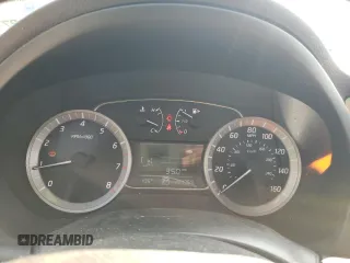 2015 Nissan Sentra SV z VIN 3N1AB7AP1FY296389, wystawiony jako Copart lot #59285745 z przebiegiem 141 759 mil mil oraz Szkoda całkowita • Salvage title. Historia ofert i sprzedaży dostępna na DreamBid. Obrazek 9.