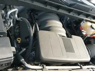 2021 GMC Sierra 1500 Denali with VIN 3GTU9FEL6MG186027, listed as a IAAI auction lot 42102996 with 42,185 mi miles and . Bid and sale history available at DreamBid. Image 20.