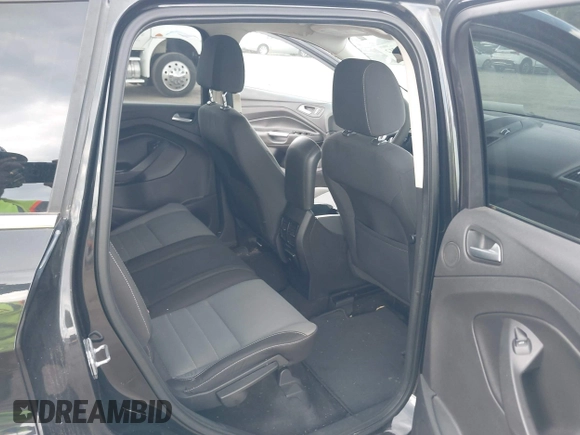 2013 Ford Escape SE with VIN 1FMCU0G9XDUD47433, listed as a IAAI auction lot 42233412 with 180,098 mi miles and . Bid and sale history available at DreamBid. Image 8.