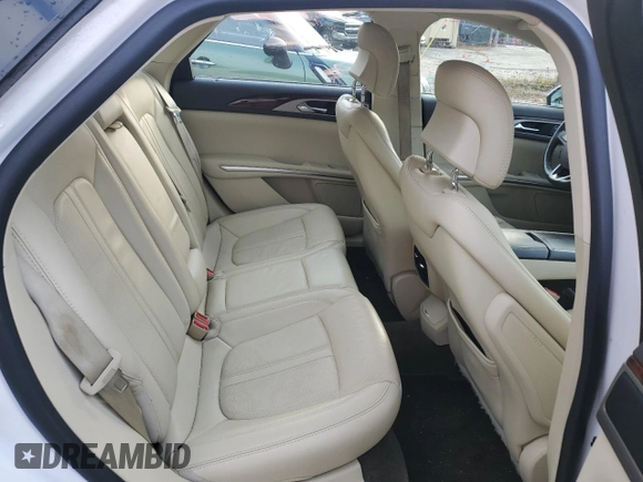 2013 Lincoln MKZ Hybrid с VIN 3LN6L2LU4DR824273, выставлен на аукционе Copart как лот 45341445 с пробегом 136 976 миль миль и Списание • Salvage title. История ставок и продаж доступна на DreamBid. Изображение 10.