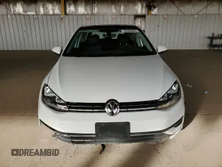 2021 Volkswagen Golf TSI с VIN 3VWG57AU3MM007762, выставлен на аукционе Copart как лот 39200464 с пробегом 19 010 миль миль и . История ставок и продаж доступна на DreamBid. Изображение 5.
