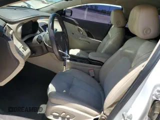 2016 Buick LaCrosse with VIN 1G4GA5G33GF200432, listed as a Copart auction lot 55570105 with 136,711 mi miles and Salvage title. Bid and sale history available at DreamBid. Image 7.