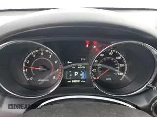 2018 Mitsubishi Outlander Sport SE 2.4 with VIN JA4AR3AW3JU013392, listed as a Copart auction lot 49493205 with 49,021 mi miles and Salvage Title. Bid and sale history available at carsss.com. Image 9.