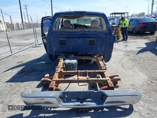 2003 Dodge 2500 ST with VIN 3D7KA28C13G785344, listed as a IAAI auction lot 41460710 with Not Provided miles. Bid and sale history available at carsss.com. Image 17.