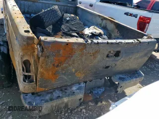 2013 Ford F-350 XL with VIN 1FT8W3DT8DEB28101, listed as a Copart auction lot 47640345 with Not provided miles and Non repairable. Bid and sale history available at DreamBid. Image 6.