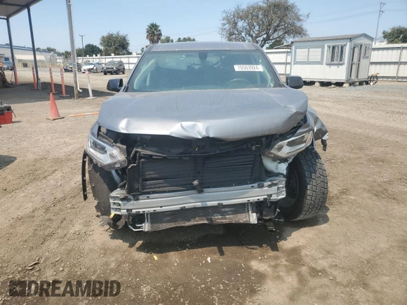 2018 Chevrolet Traverse LS with VIN 1GNERFKW9JJ150028, listed as a Copart auction lot 70503924 with 88,974 mi miles and Salvage Title. Bid and sale history available at carsss.com. Image 5.