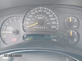 2007 Chevrolet Silverado 1500 with VIN 1GBHC34UX7E160025, listed as a IAAI auction lot 41748465 with 182,399 mi miles and . Bid and sale history available at DreamBid. Image 19.