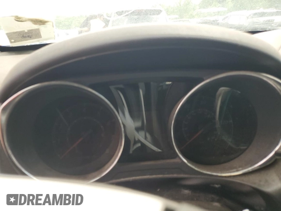 2020 Mitsubishi Outlander ES with VIN JA4AP3AU7LU001222, listed as a Copart auction lot 59211915 with Not provided miles and Clean title. Bid and sale history available at DreamBid. Image 9.