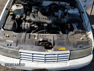 1995 Chevrolet Corsica z VIN 1G1LD5545SY244489, wystawiony jako Copart lot #68728124 z przebiegiem 109 894 mil mil oraz Szkody całkowita. Historia ofert i sprzedaży dostępna na DreamBid. Obrazek 12.