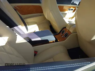 2008 Bentley Continental GT with VIN SCBCP73W28C056486, listed as a IAAI auction lot 40784814 with Not Provided miles and . Bid and sale history available at DreamBid. Image 8.
