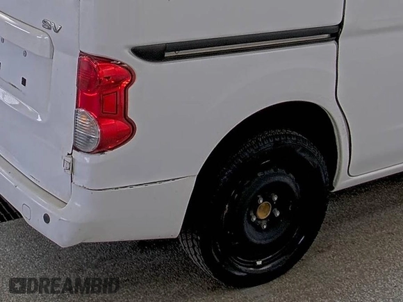 2020 Nissan NV200 SV with VIN 3N6CM0KN1LK704471, listed as a IAAI auction lot 42748291 with 99,672 mi miles and . Bid and sale history available at DreamBid. Image 32.