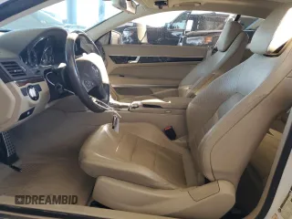 2010 Mercedes-Benz E-Class E 550 with VIN WDDKJ7CB5AF043250, listed as a Copart auction lot 86564364 with 73,564 mi miles and Salvage Title. Bid and sale history available at carsss.com. Image 7.