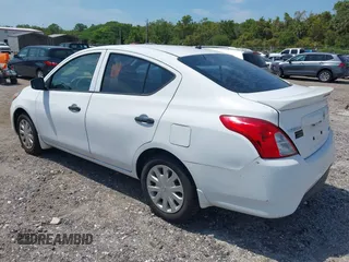 2016 Nissan Versa S Plus with VIN 3N1CN7AP8GL825271, listed as a IAAI auction lot 42092710 with 145,549 mi miles and . Bid and sale history available at DreamBid. Image 3.