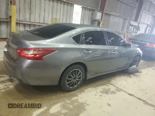 2018 Nissan Altima SV with VIN 1N4AL3AP7JC167860, listed as a Copart auction lot 51068915 with 171,085 mi miles and Salvage Title. Bid and sale history available at DreamBid. Image 3.