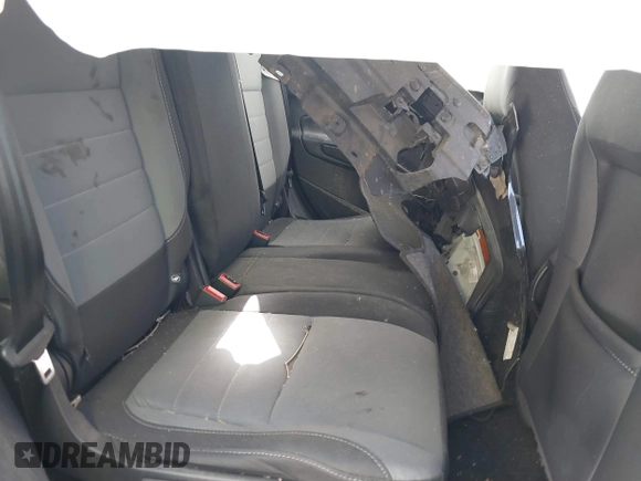 2018 Ford Escape S with VIN 1FMCU0F71JUB79760, listed as a IAAI auction lot 41152357 with 1 mi miles. Bid and sale history available at carsss.com. Image 8.