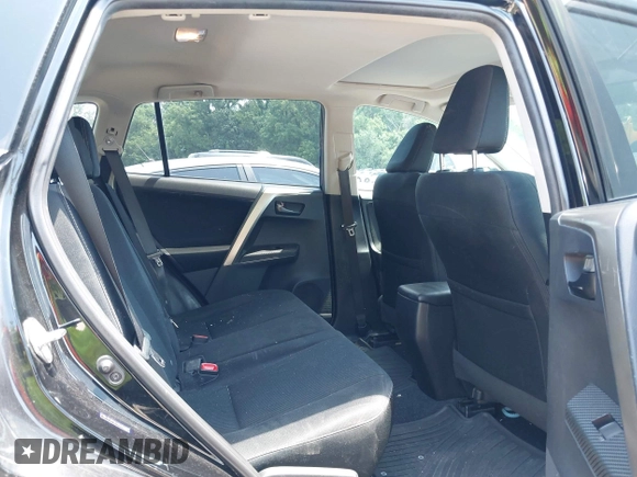 2013 Toyota RAV4 XLE with VIN 2T3RFREV9DW024670, listed as a IAAI auction lot 42637419 with 146,477 mi miles and . Bid and sale history available at DreamBid. Image 8.