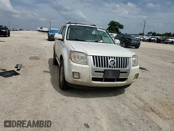 2010 Mercury Mariner Premier с VIN 4M2CN8HG7AKJ29917, выставлен на аукционе Copart как лот 63306425 с пробегом 288 075 миль миль и Списание • Salvage title. История ставок и продаж доступна на DreamBid. Изображение 14.