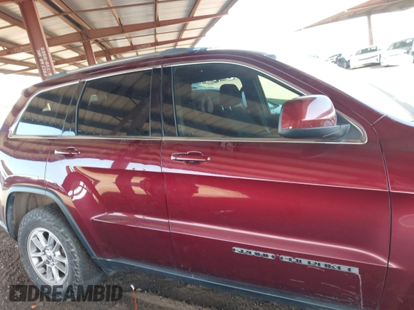 2020 Jeep Grand Cherokee Altitude with VIN 1C4RJEAG2LC202337, listed as a IAAI auction lot 42289060 with 87,881 mi miles and . Bid and sale history available at DreamBid. Image 13.