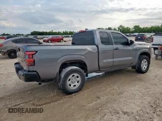 2022 Nissan Frontier SV z VIN 1N6ED1CM7NN632998, wystawiony jako Copart lot #58737635 z przebiegiem 33 286 mil mil oraz Szkoda całkowita • Salvage title. Historia ofert i sprzedaży dostępna na DreamBid. Obrazek 3.