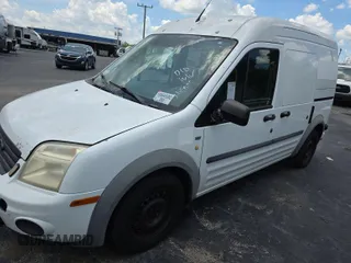 2013 Ford Transit Connect XLT z VIN NM0LS7DN2DT168472, wystawiony jako IAAI lot #42786889 z przebiegiem 146 170 mil mil oraz . Historia ofert i sprzedaży dostępna na DreamBid. Obrazek 9.