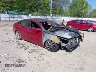 2011 Hyundai Sonata Limited with VIN 5NPEC4AB4BH208473, listed as a IAAI auction lot 42059258 with Not Provided miles and . Bid and sale history available at carsss.com. Image 1.