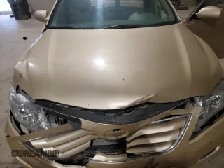 2011 Toyota Camry LE with VIN 4T1BF3EK5BU123139, listed as a Copart auction lot 54422755 with Not Provided miles and Salvage Title. Bid and sale history available at DreamBid. Image 11.